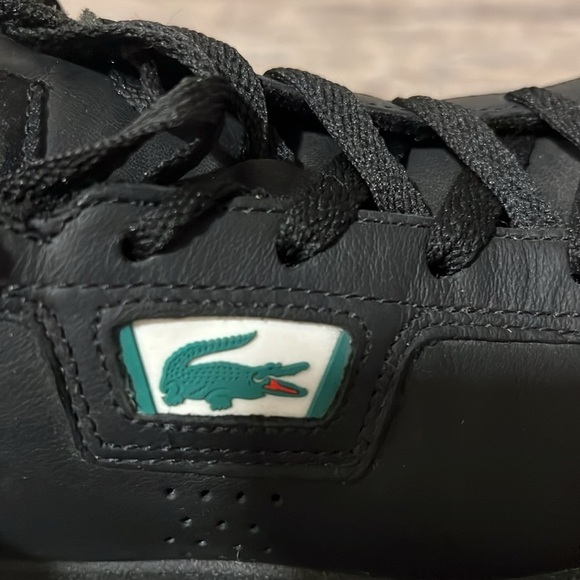 HOST PICK Lacoste Men’s Masters Classic Tennis Sneaker - Picture 9 of 11